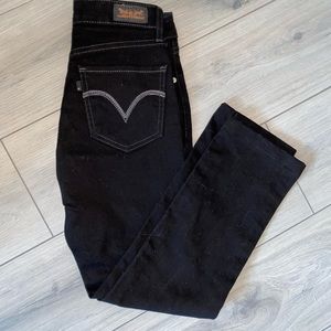 levi’s jeans
